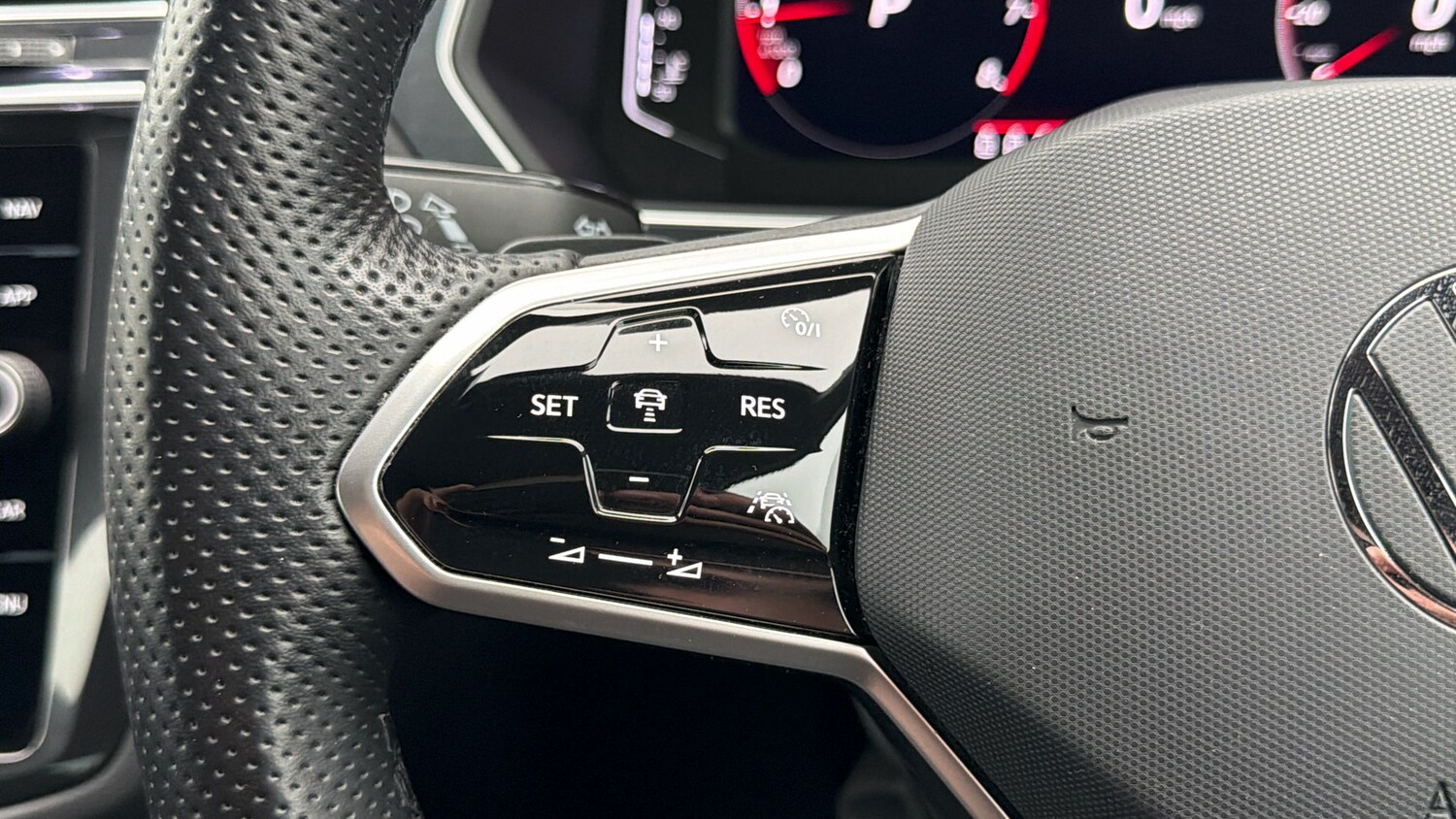 Used Volkswagen Tiguan 2023 for sale - 78180234: Photo 22