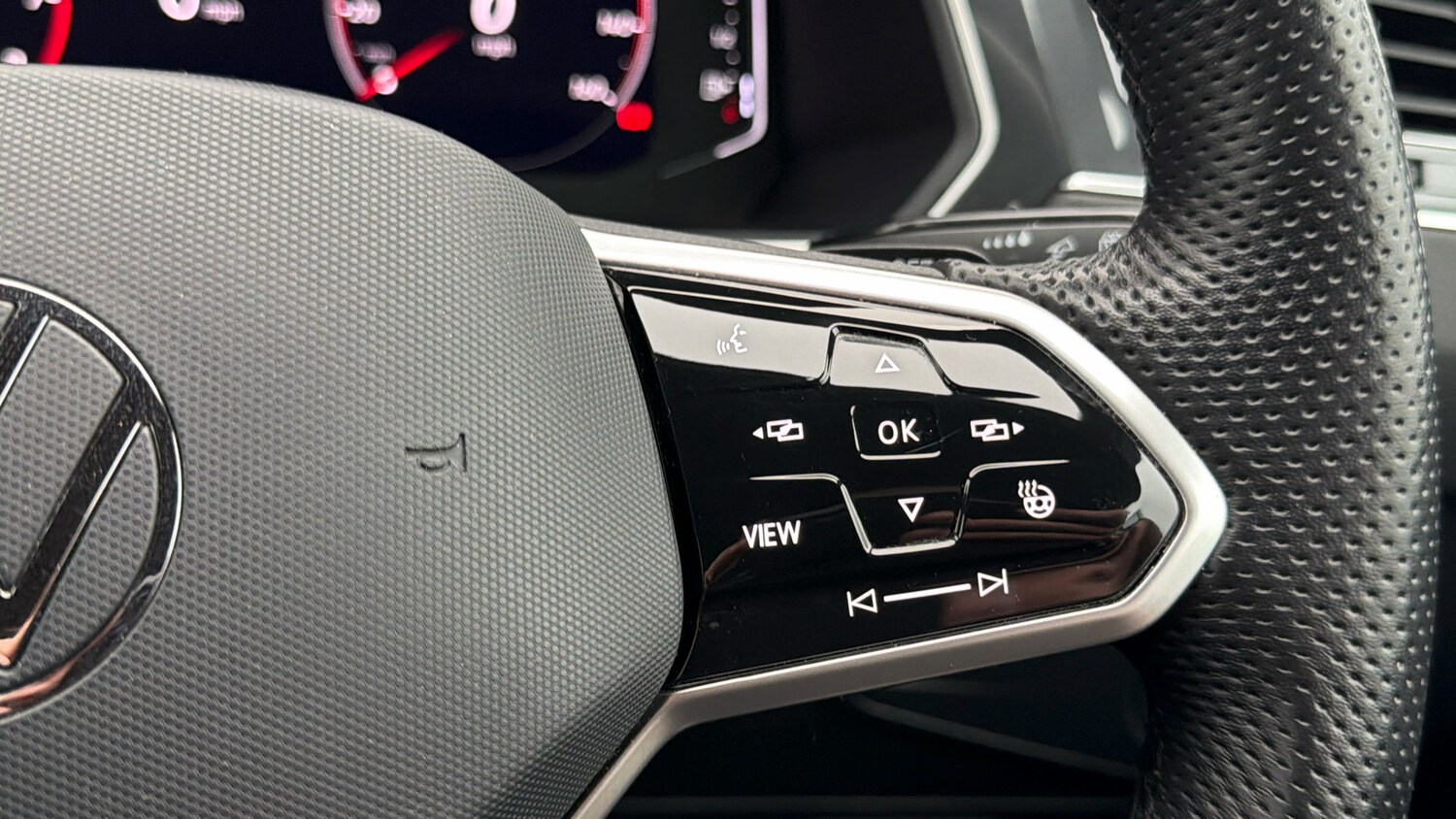 Used Volkswagen Tiguan 2023 for sale - 78180234: Photo 23