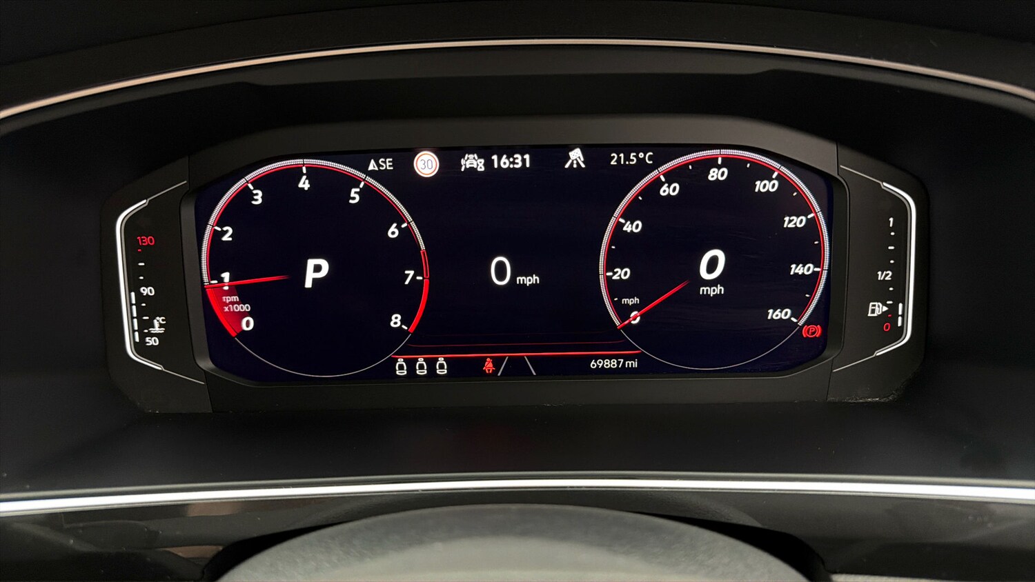 Used Volkswagen Tiguan 2023 for sale - 78180234: Photo 24