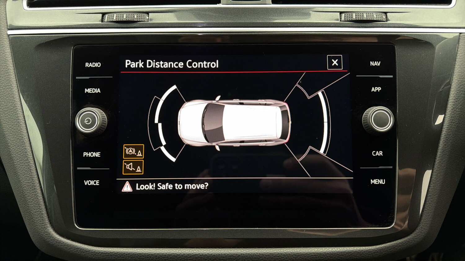 Used Volkswagen Tiguan 2023 for sale - 78180234: Photo 25