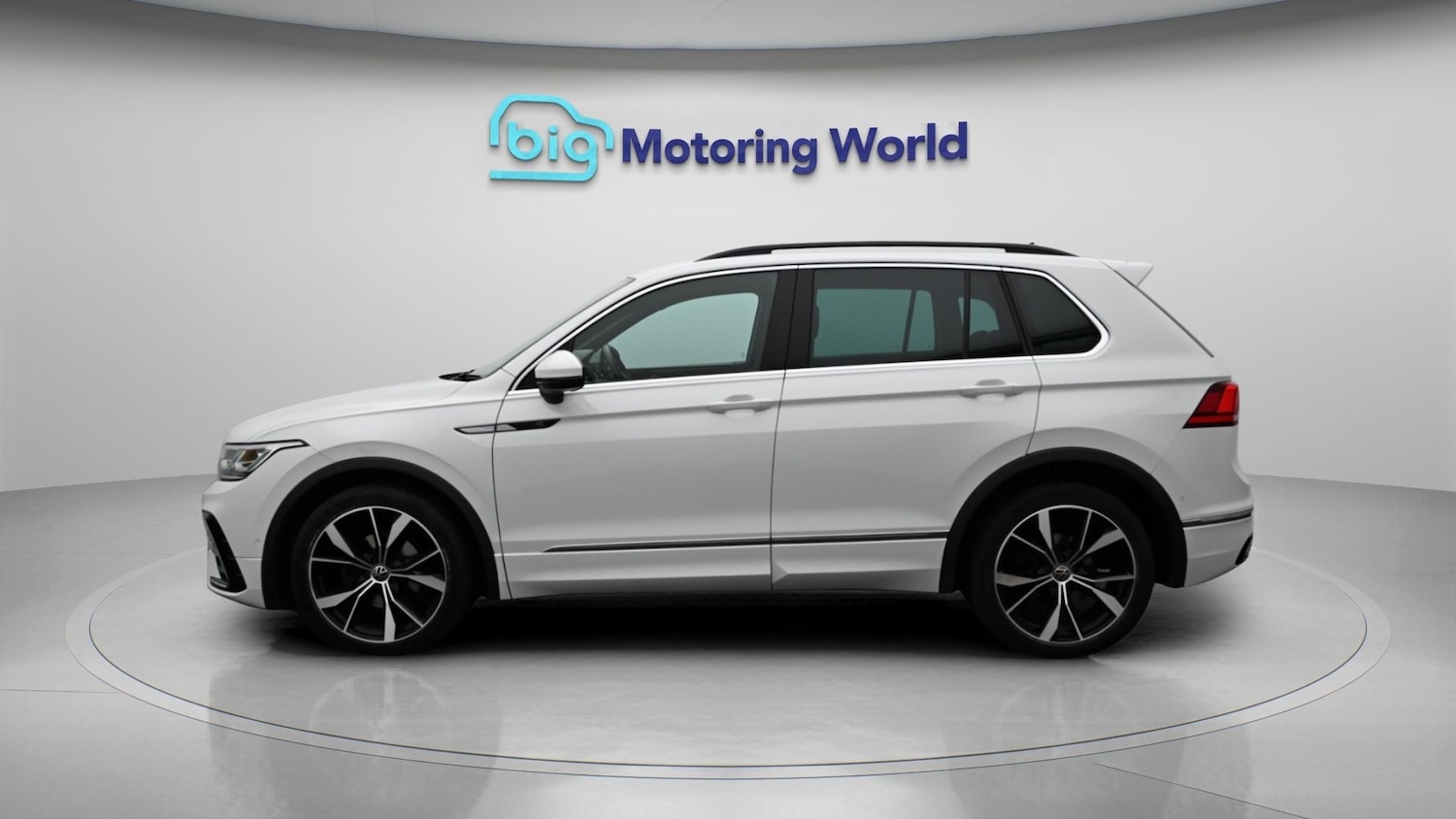 Used Volkswagen Tiguan 2023 for sale - 78180234: Photo 4