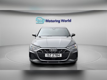 Used Audi A3 2024 for sale - 78904239: Photo