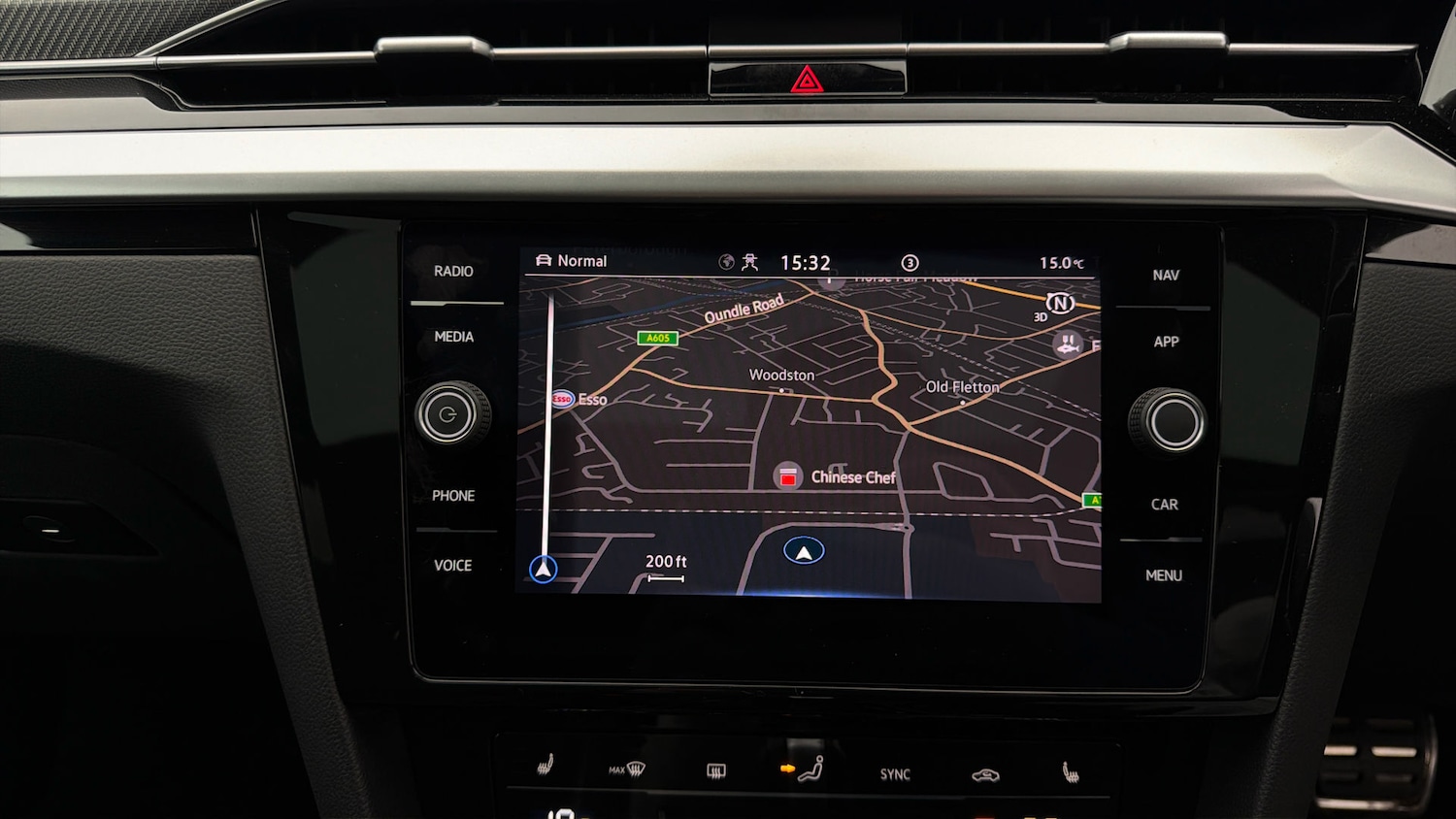 Used Volkswagen Arteon 2022 for sale - 78053390: Photo 10