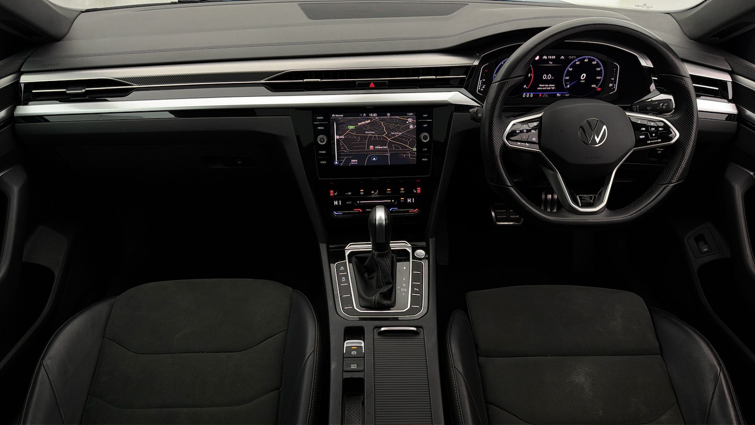 Used Volkswagen Arteon 2022 for sale - 78053390: Photo 12