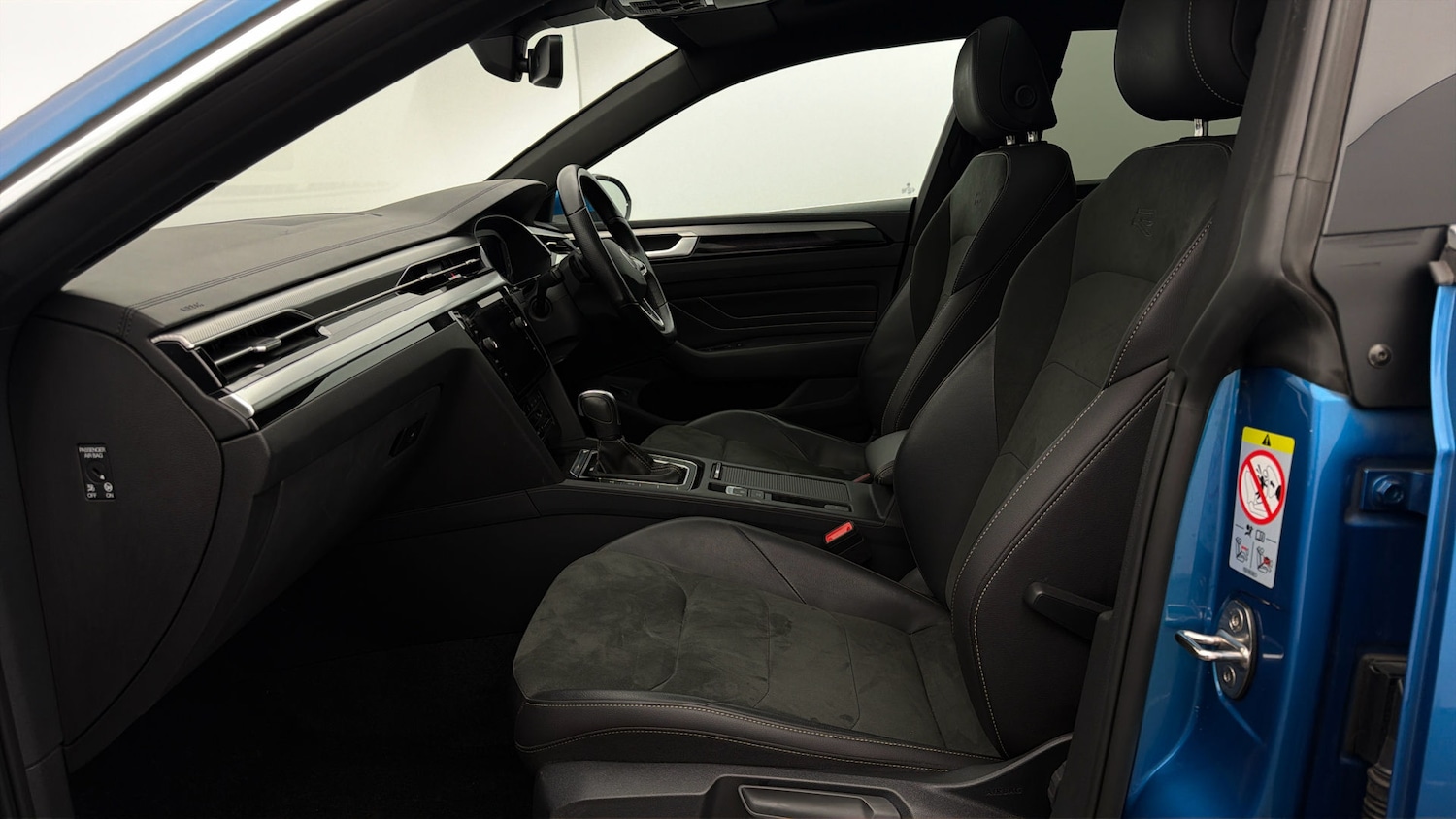 Used Volkswagen Arteon 2022 for sale - 78053390: Photo 13