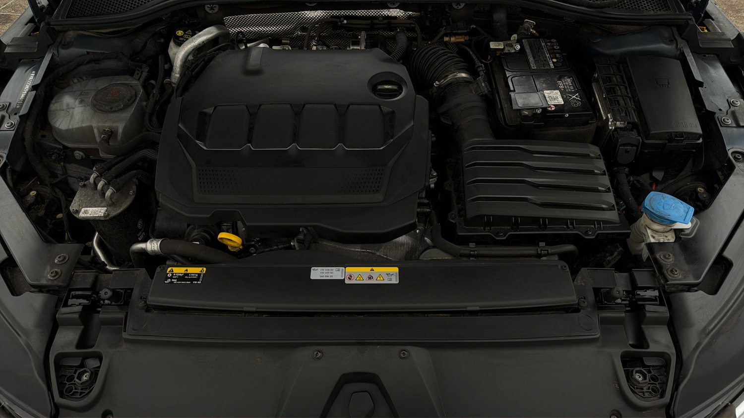 Used Volkswagen Arteon 2022 for sale - 78053390: Photo 18