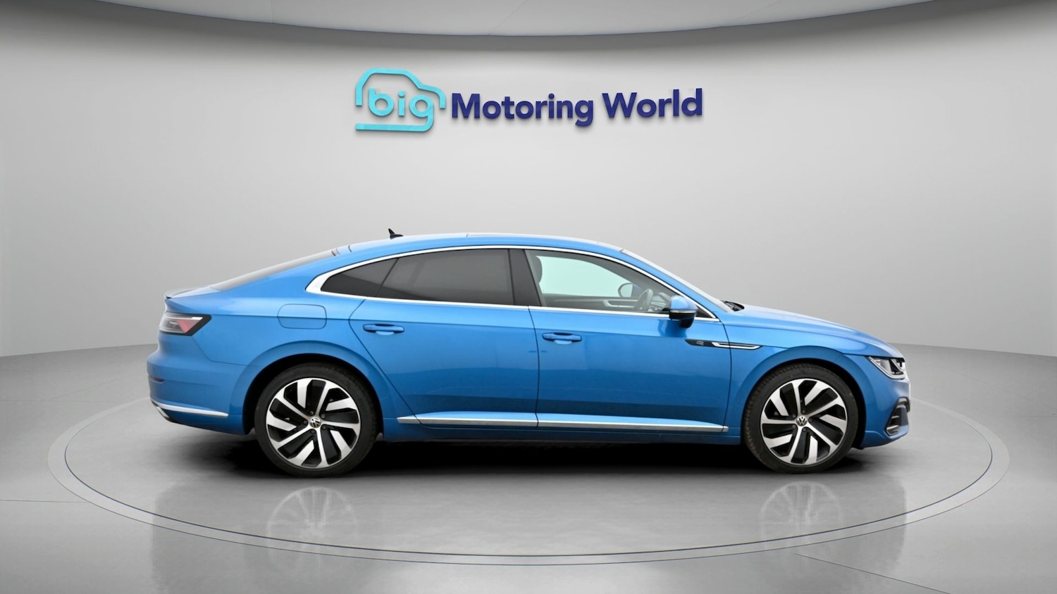 Used Volkswagen Arteon 2022 for sale - 78053390: Photo 8