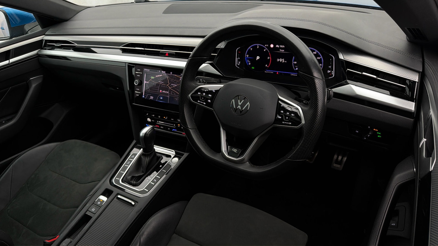 Used Volkswagen Arteon 2022 for sale - 78053390: Photo 9