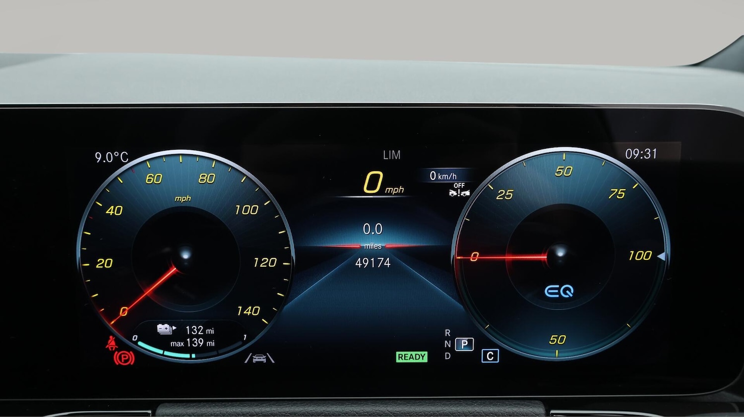 Used Mercedes-Benz EQA 2022 for sale - 76388481: Photo 11