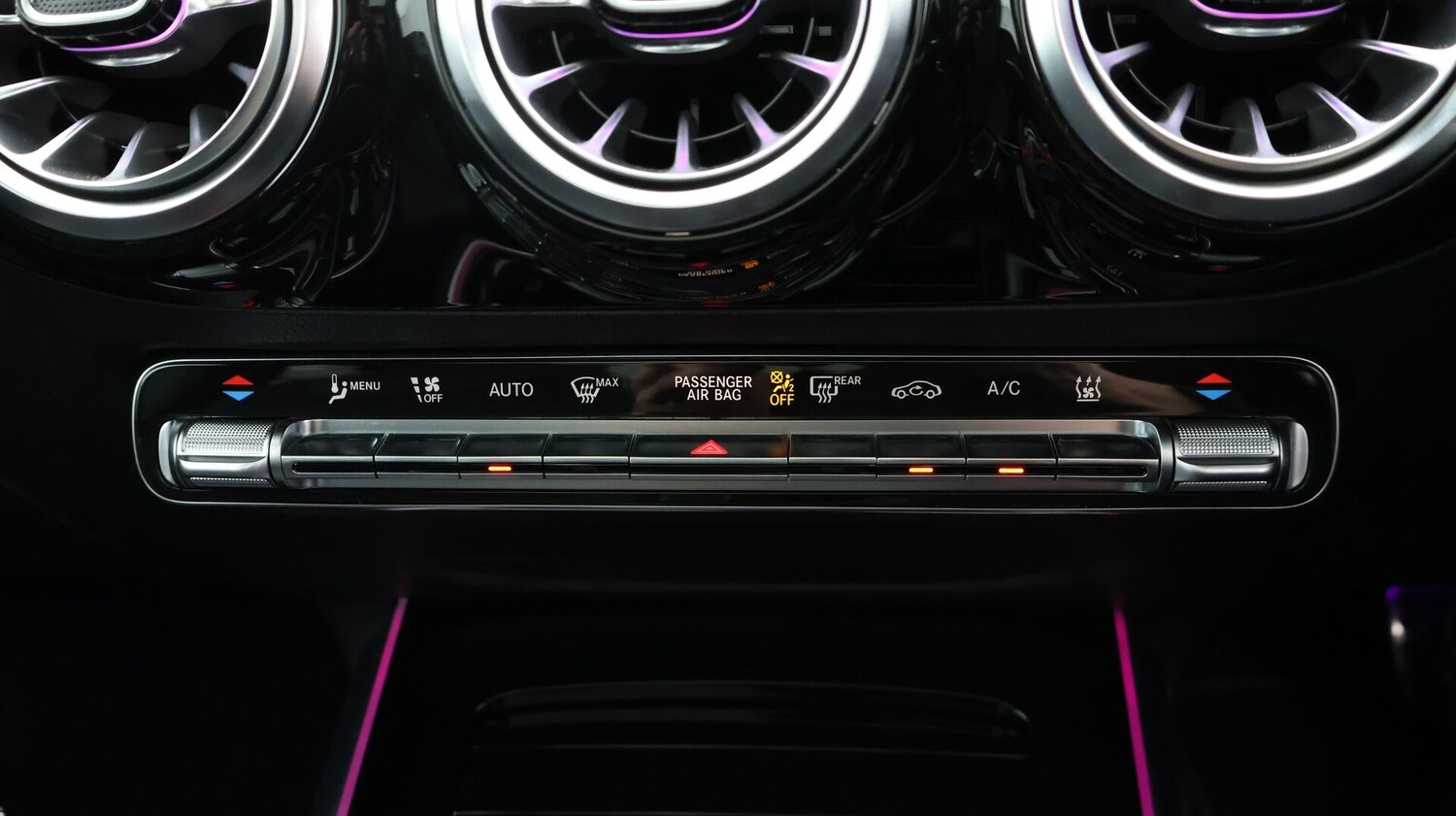 Used Mercedes-Benz EQA 2022 for sale - 76388481: Photo 13