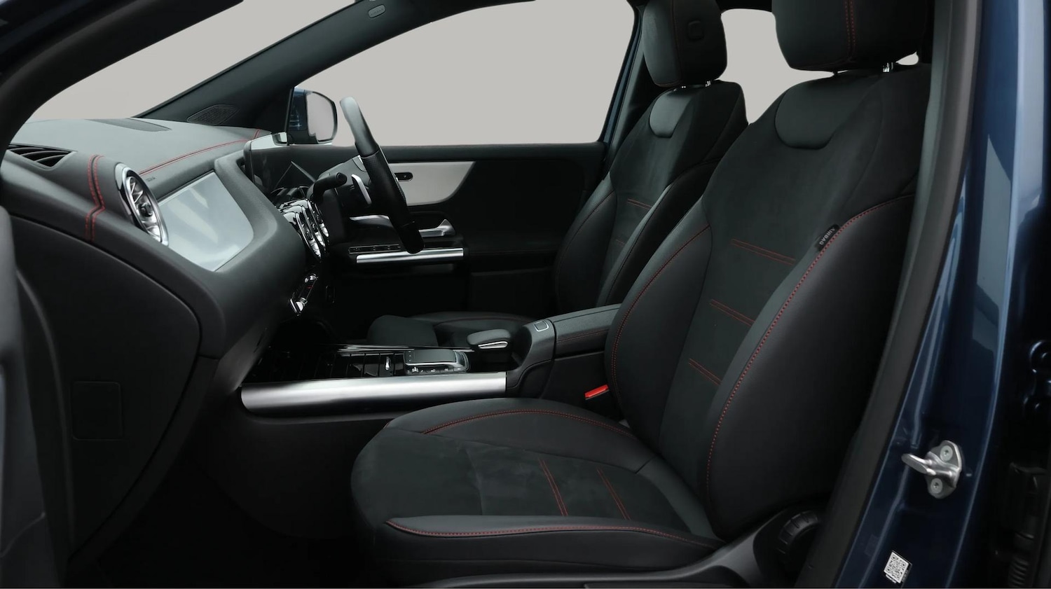 Used Mercedes-Benz EQA 2022 for sale - 76388481: Photo 15