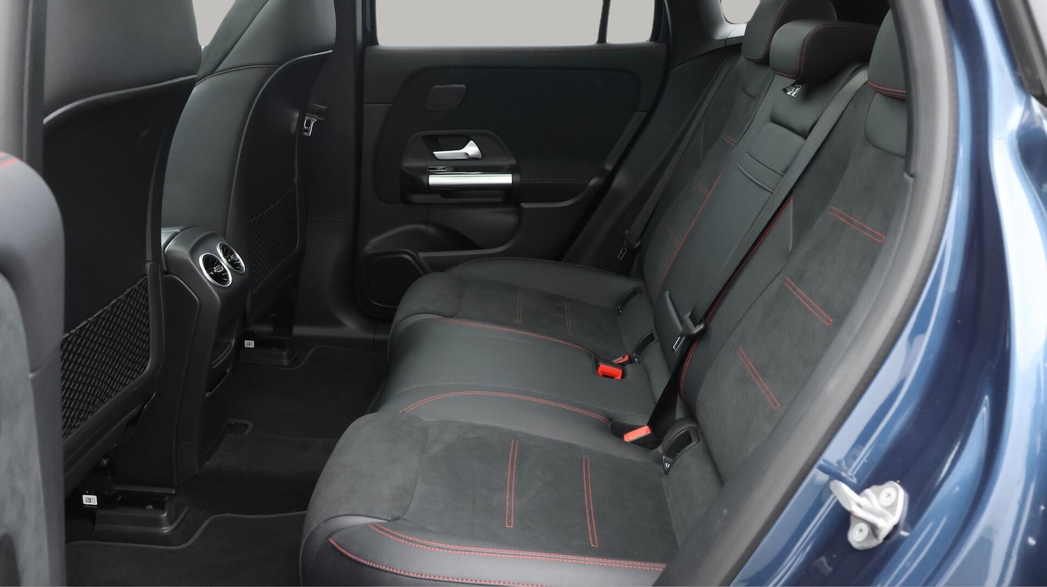 Used Mercedes-Benz EQA 2022 for sale - 76388481: Photo 17