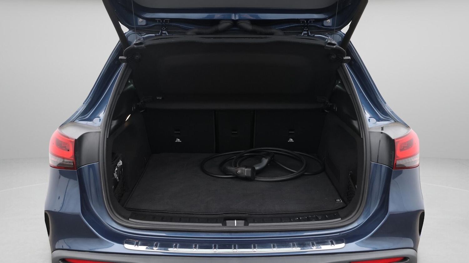 Used Mercedes-Benz EQA 2022 for sale - 76388481: Photo 18