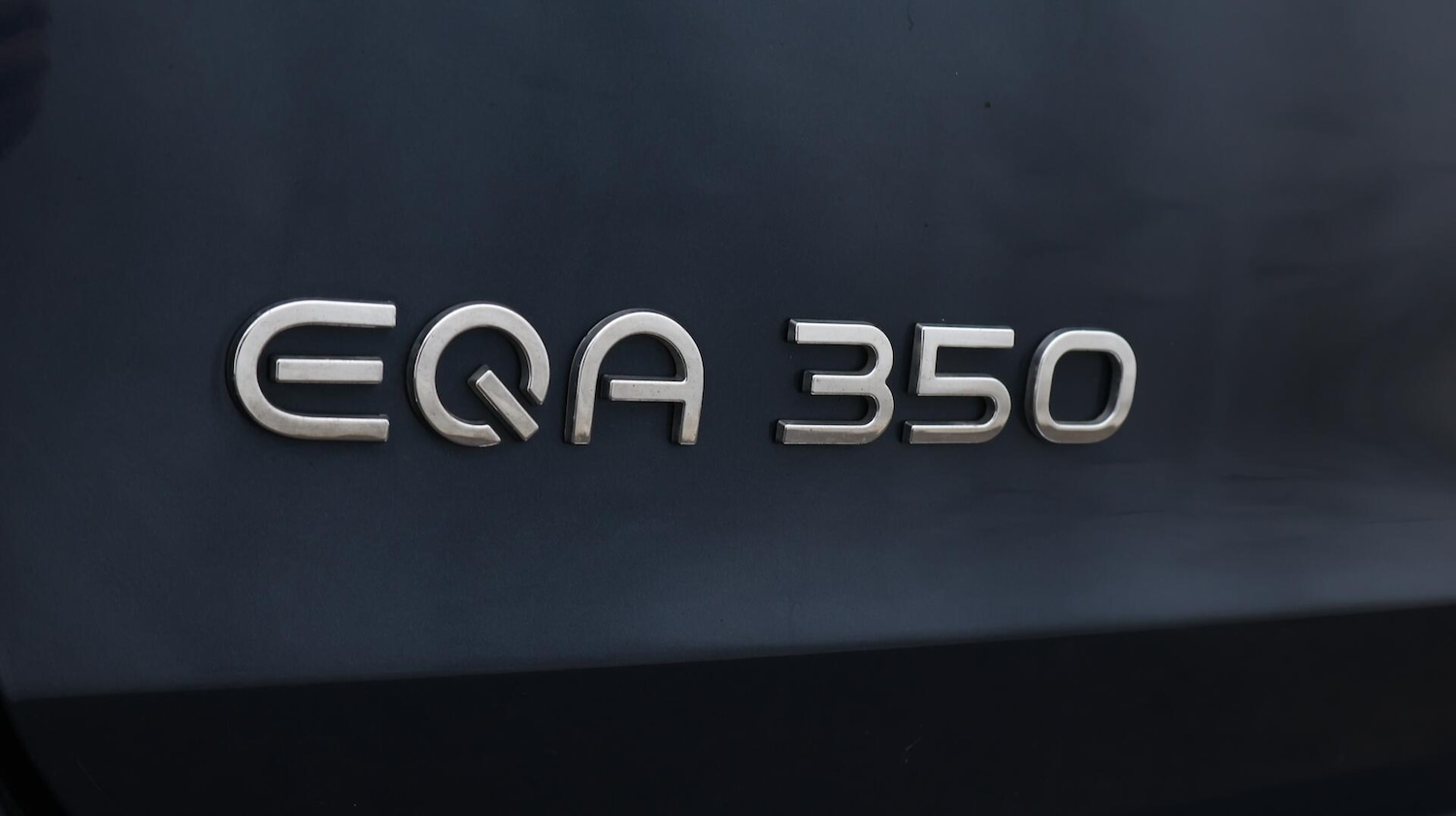 Used Mercedes-Benz EQA 2022 for sale - 76388481: Photo 22