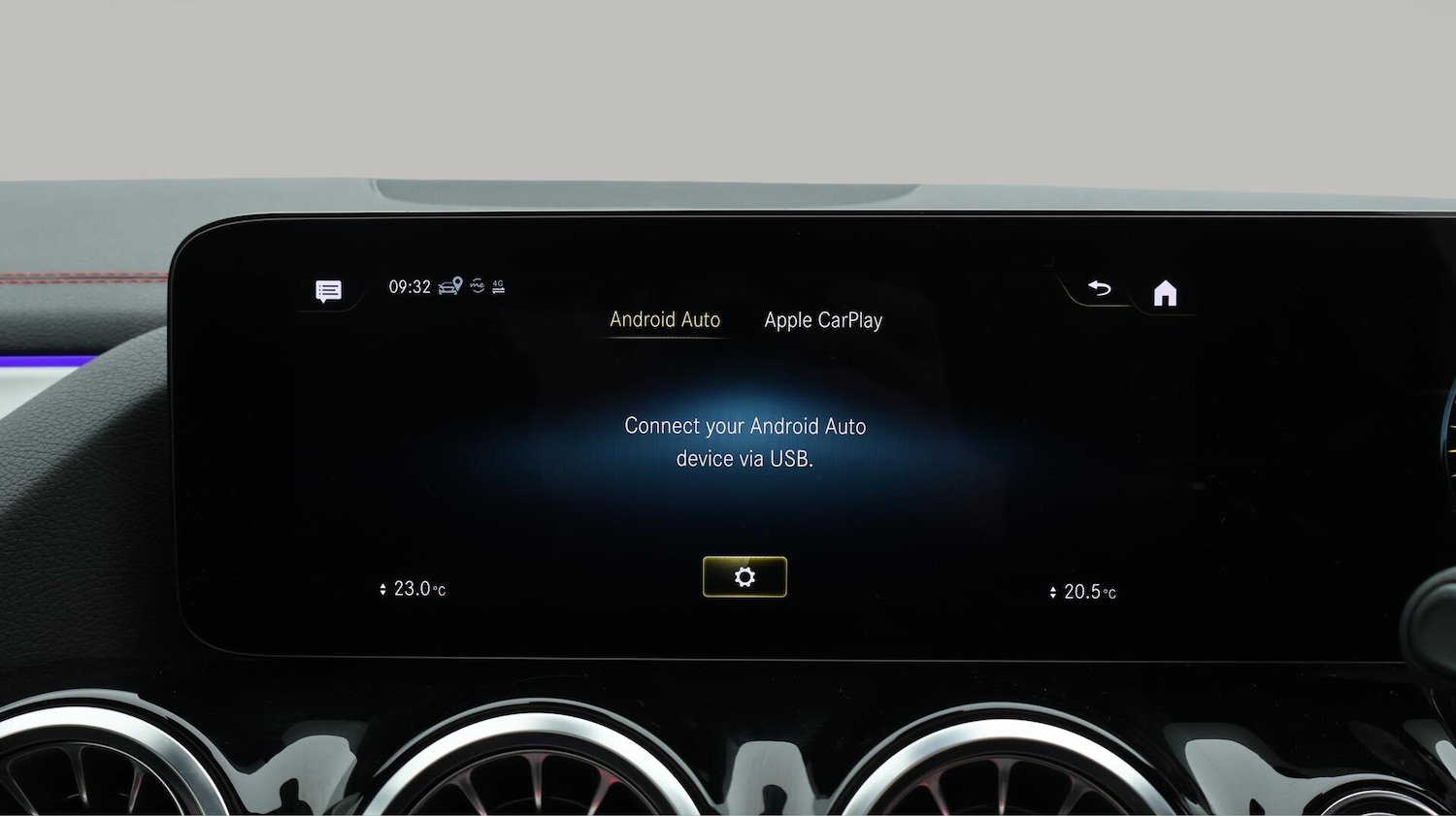 Used Mercedes-Benz EQA 2022 for sale - 76388481: Photo 29