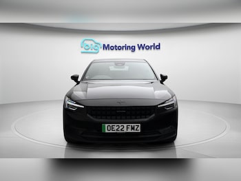 Used Polestar Polestar 2 2022 for sale - 79138037: Photo