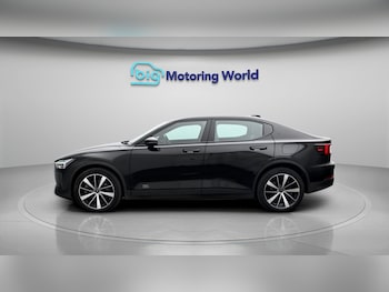 Used Polestar Polestar 2 2022 for sale - 79138037: Photo