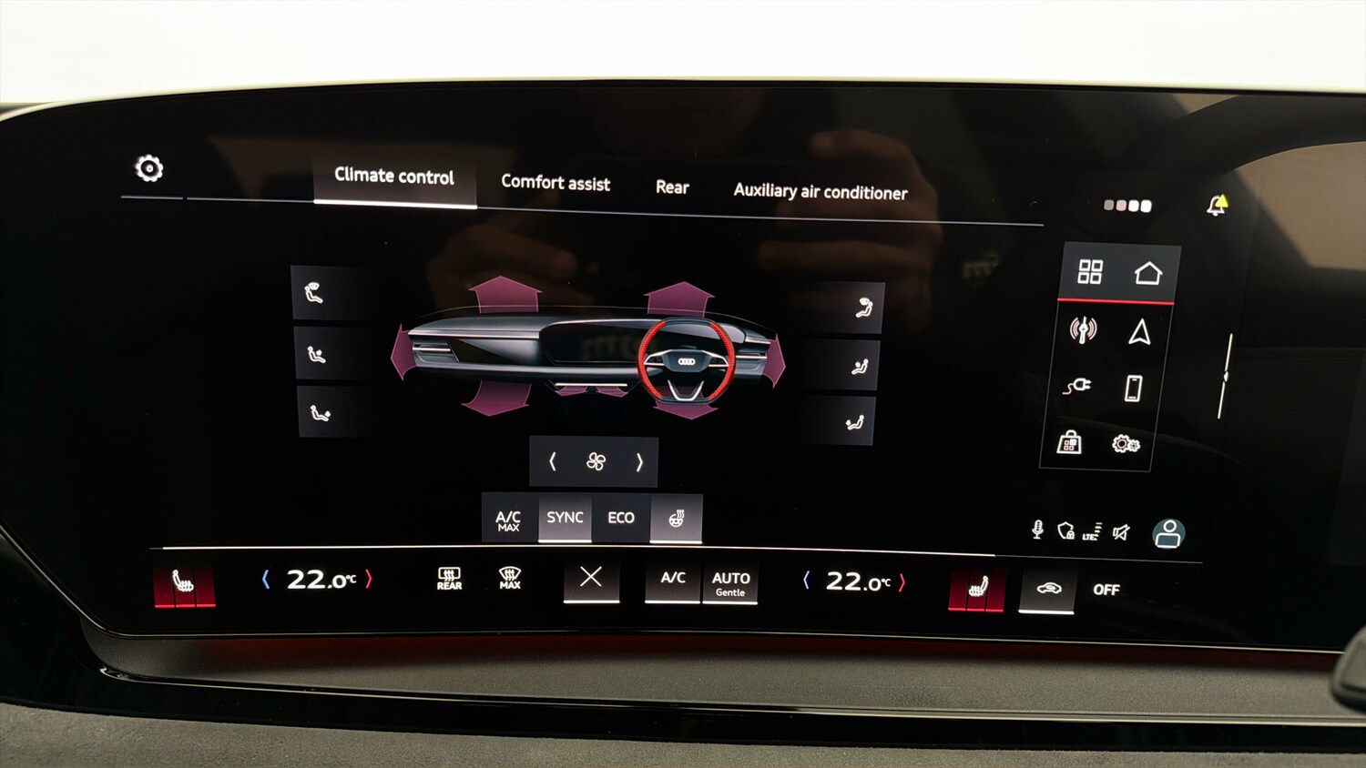 Used Audi Q6 e-tron 2025 for sale - 77759195: Photo 11