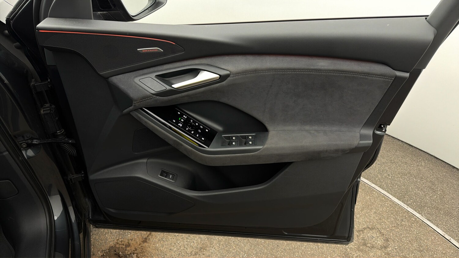 Used Audi Q6 e-tron 2025 for sale - 77759195: Photo 14