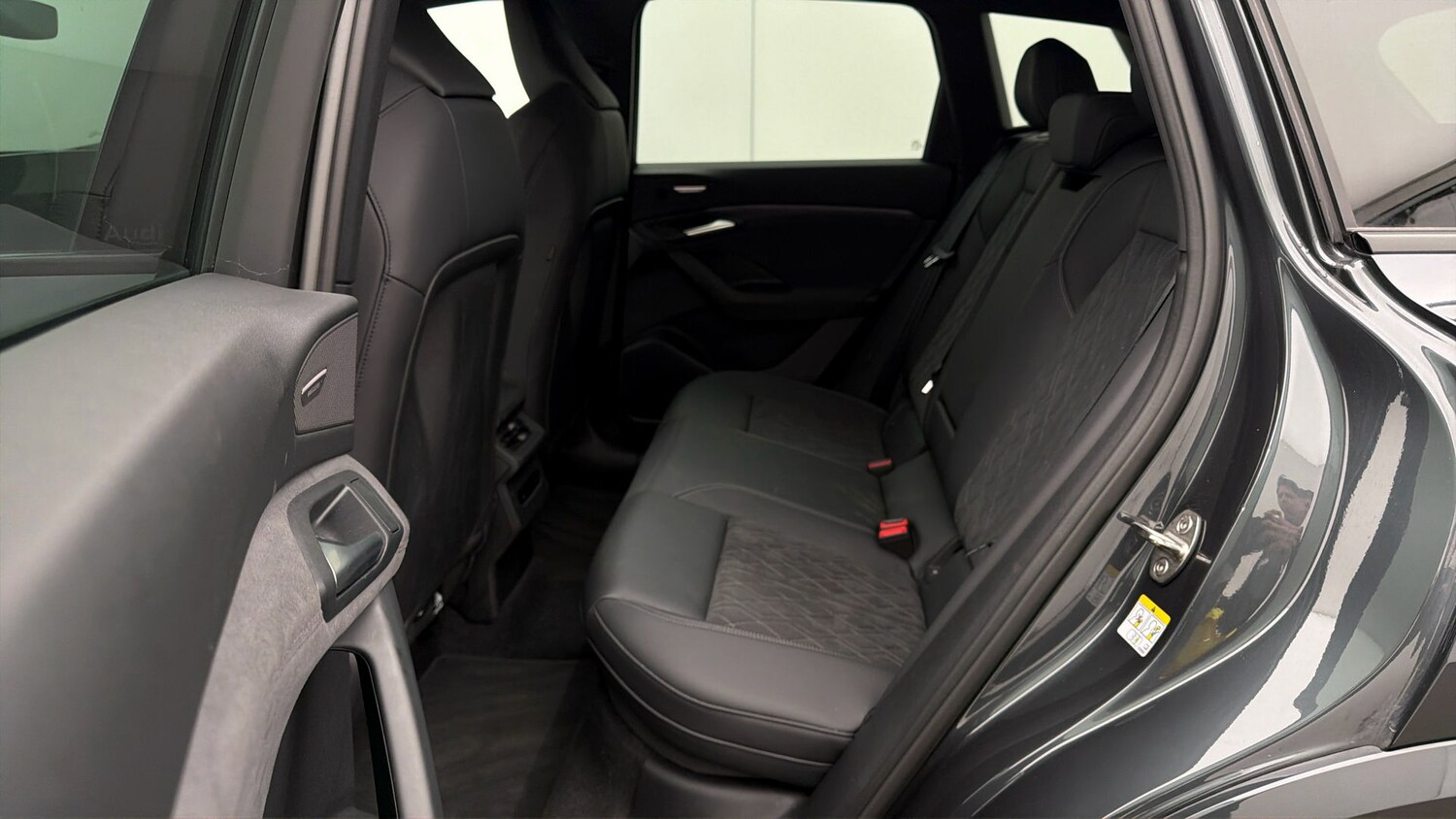 Used Audi Q6 e-tron 2025 for sale - 77759195: Photo 15