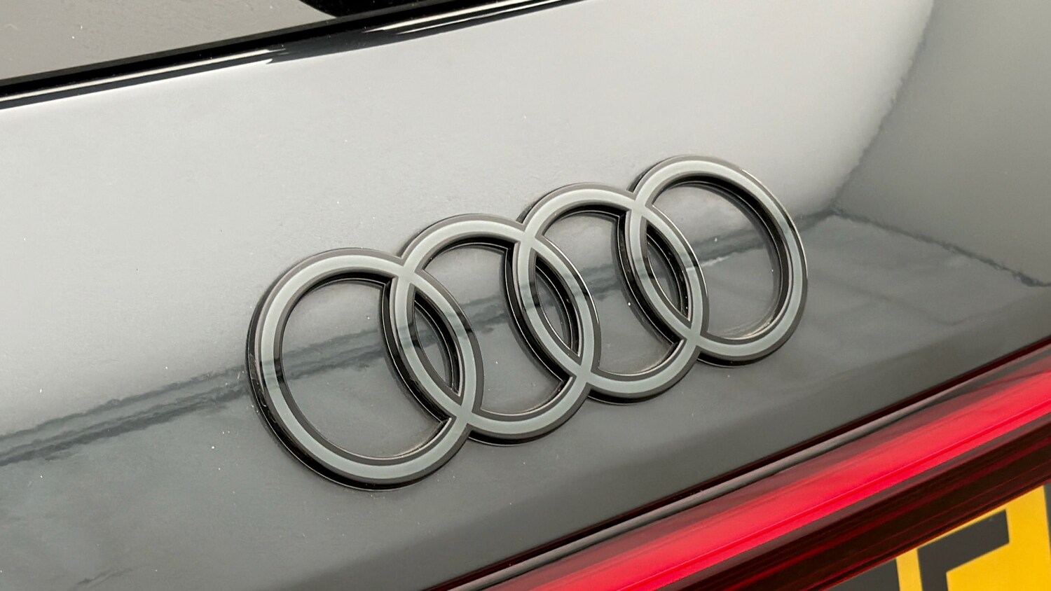 Used Audi Q6 e-tron 2025 for sale - 77759195: Photo 19