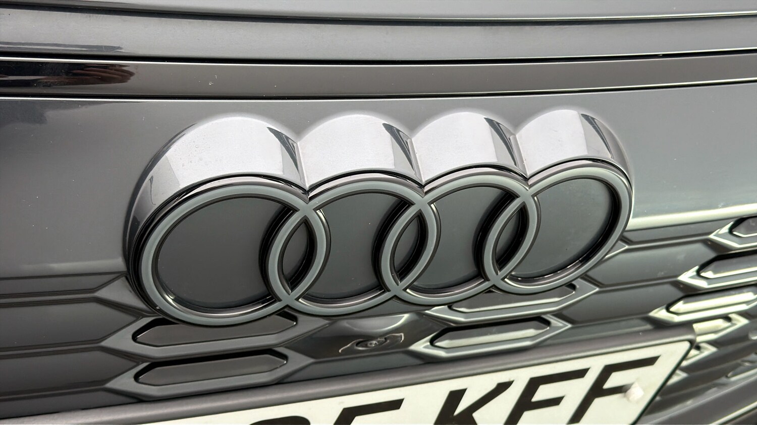 Used Audi Q6 e-tron 2025 for sale - 77759195: Photo 21