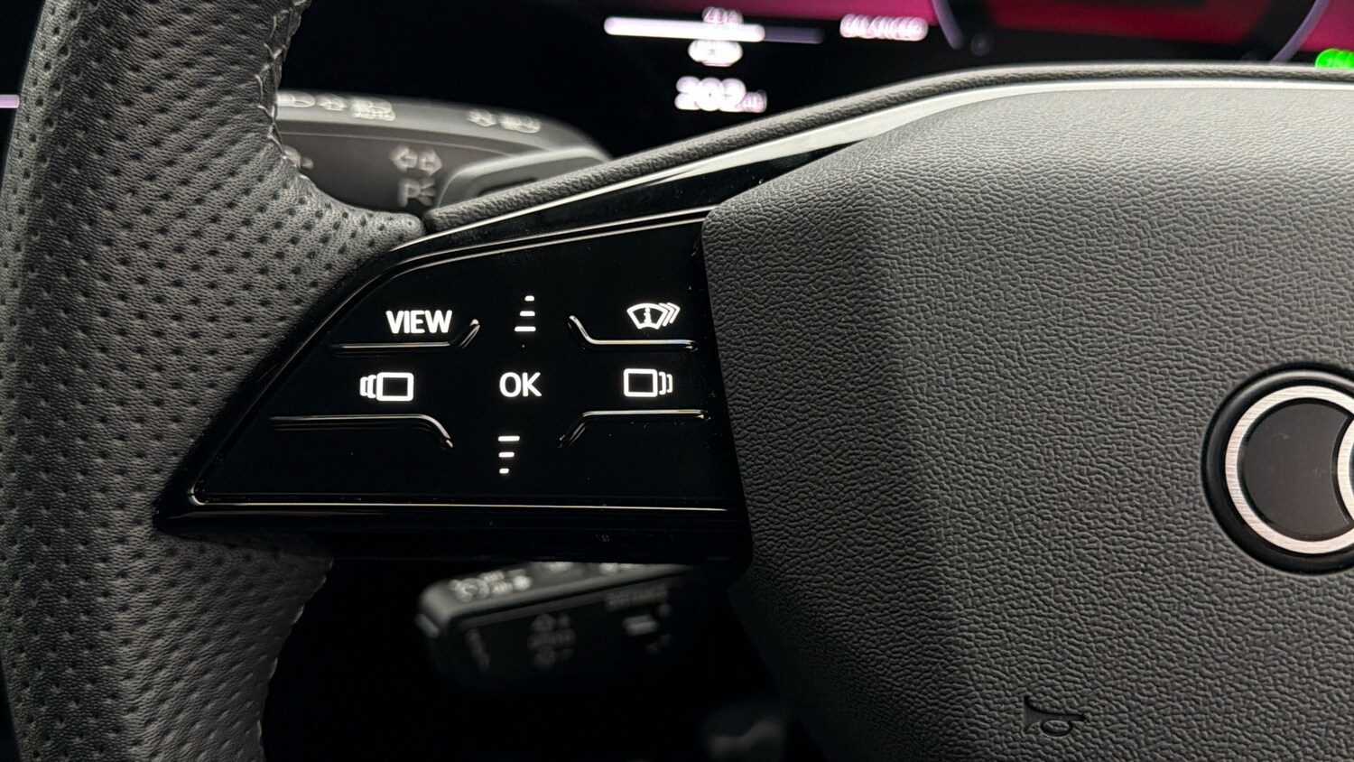 Used Audi Q6 e-tron 2025 for sale - 77759195: Photo 22