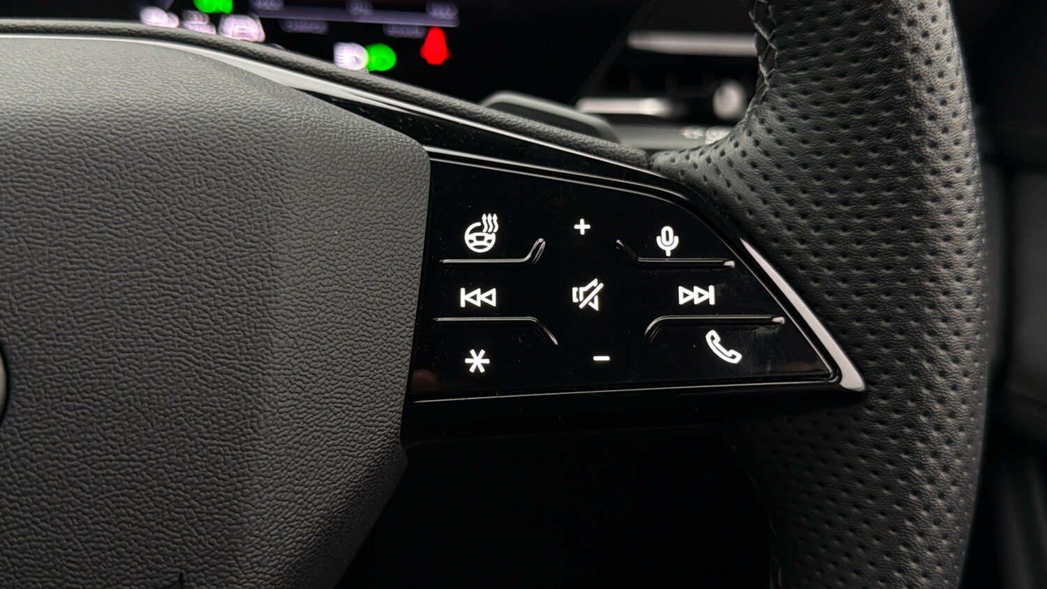 Used Audi Q6 e-tron 2025 for sale - 77759195: Photo 23