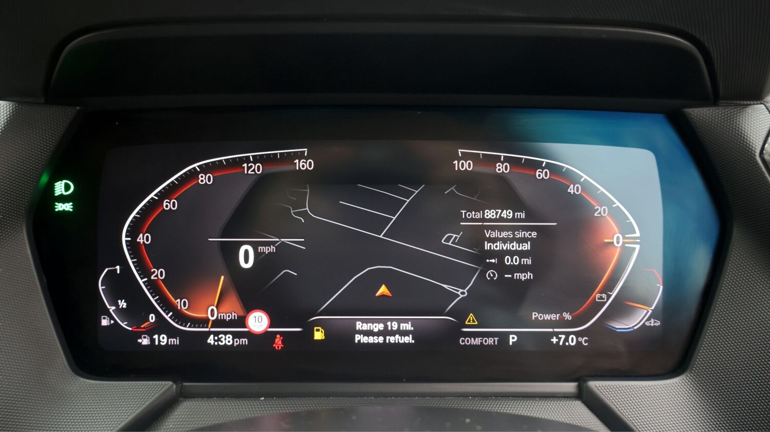 Used BMW 1 Series 2023 for sale - 77610242: Photo 10