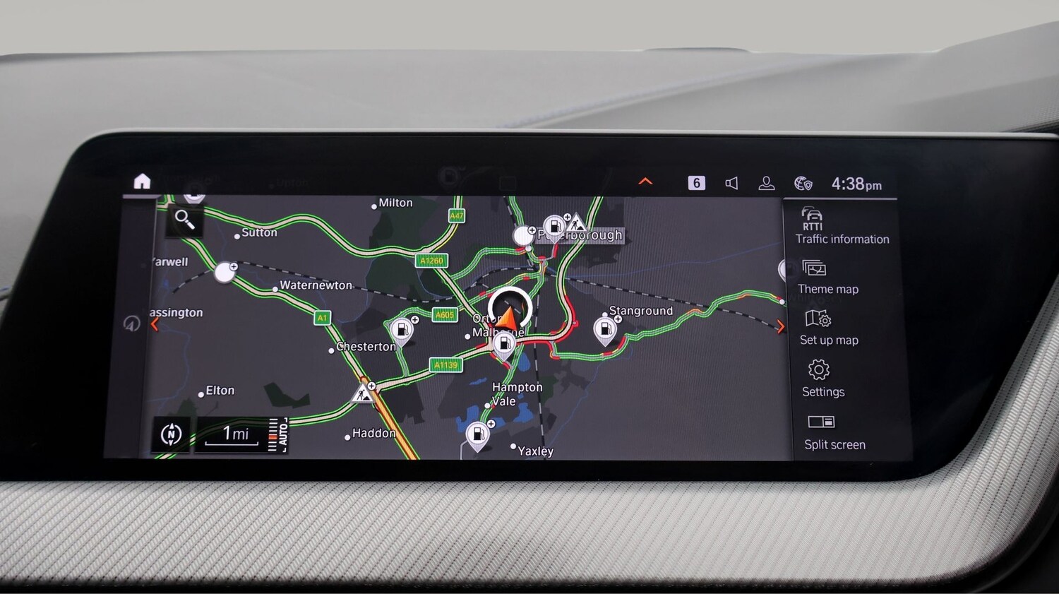 Used BMW 1 Series 2023 for sale - 77610242: Photo 11