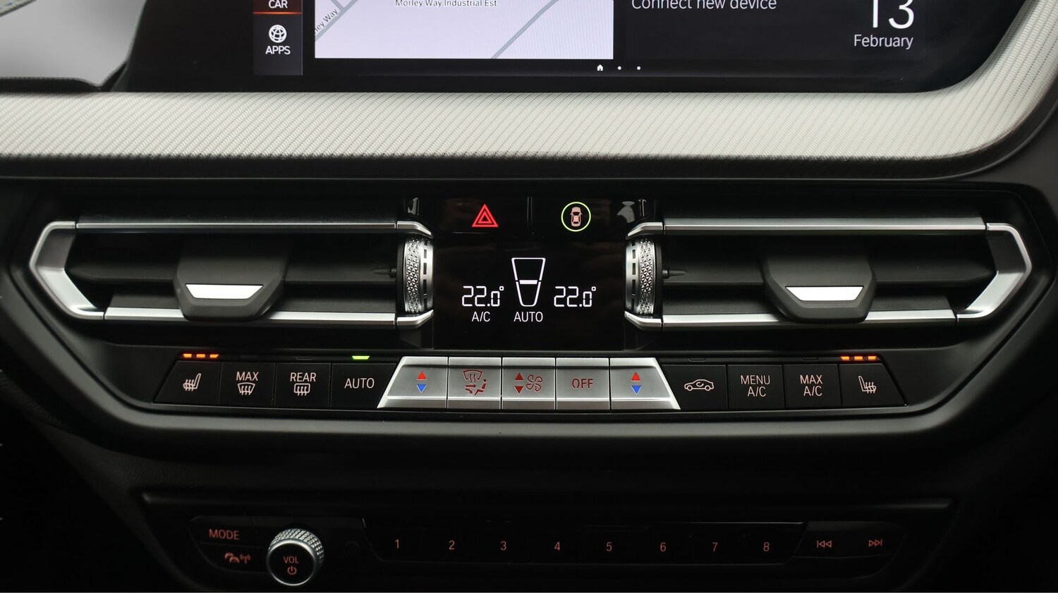 Used BMW 1 Series 2023 for sale - 77610242: Photo 12