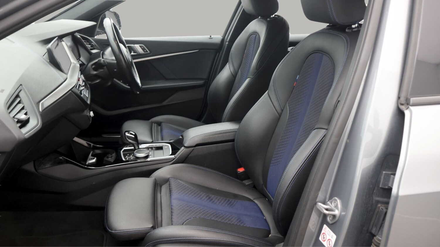 Used BMW 1 Series 2023 for sale - 77610242: Photo 14