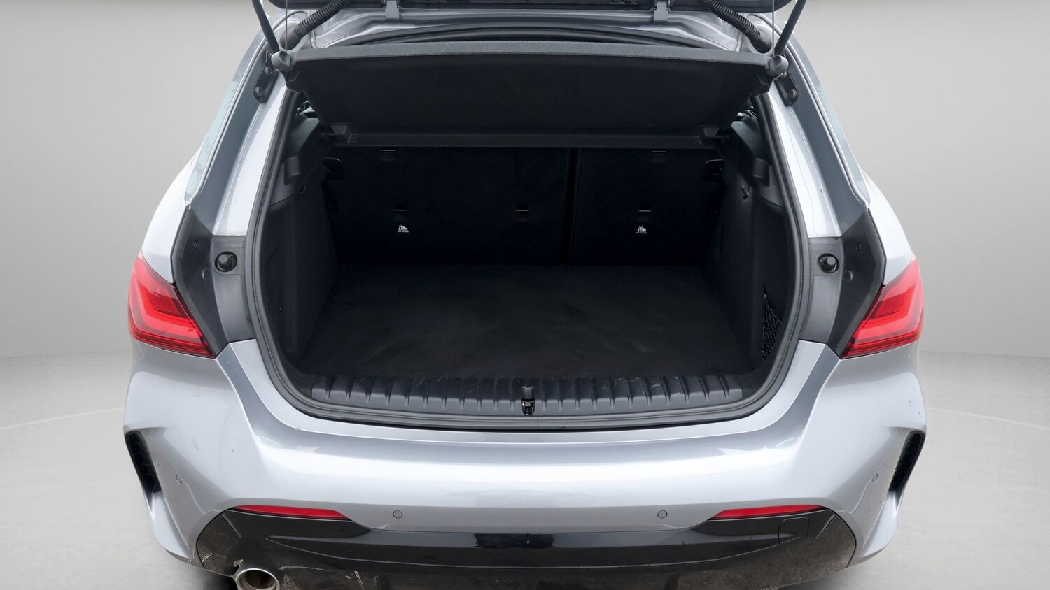 Used BMW 1 Series 2023 for sale - 77610242: Photo 17