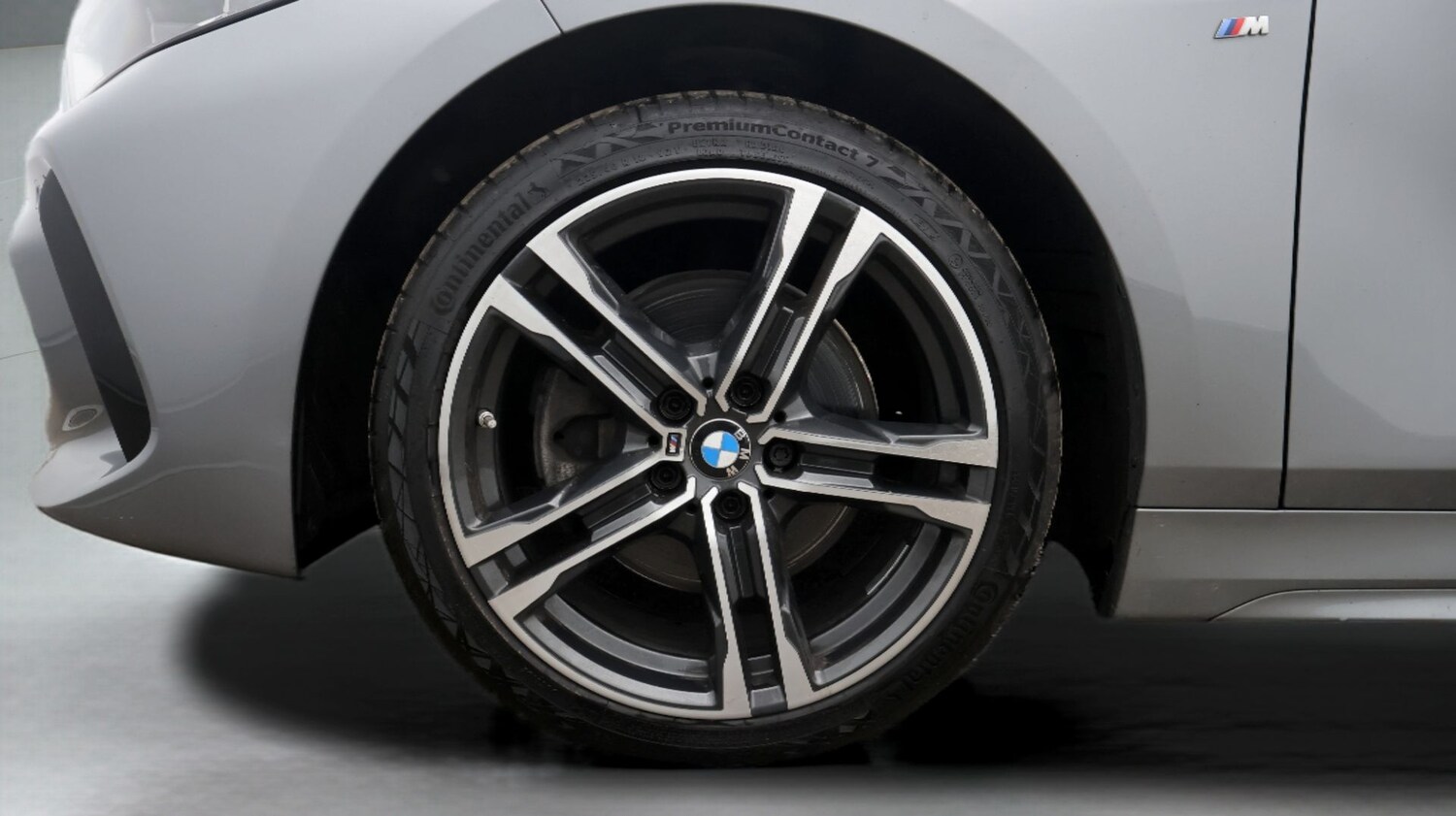 Used BMW 1 Series 2023 for sale - 77610242: Photo 18