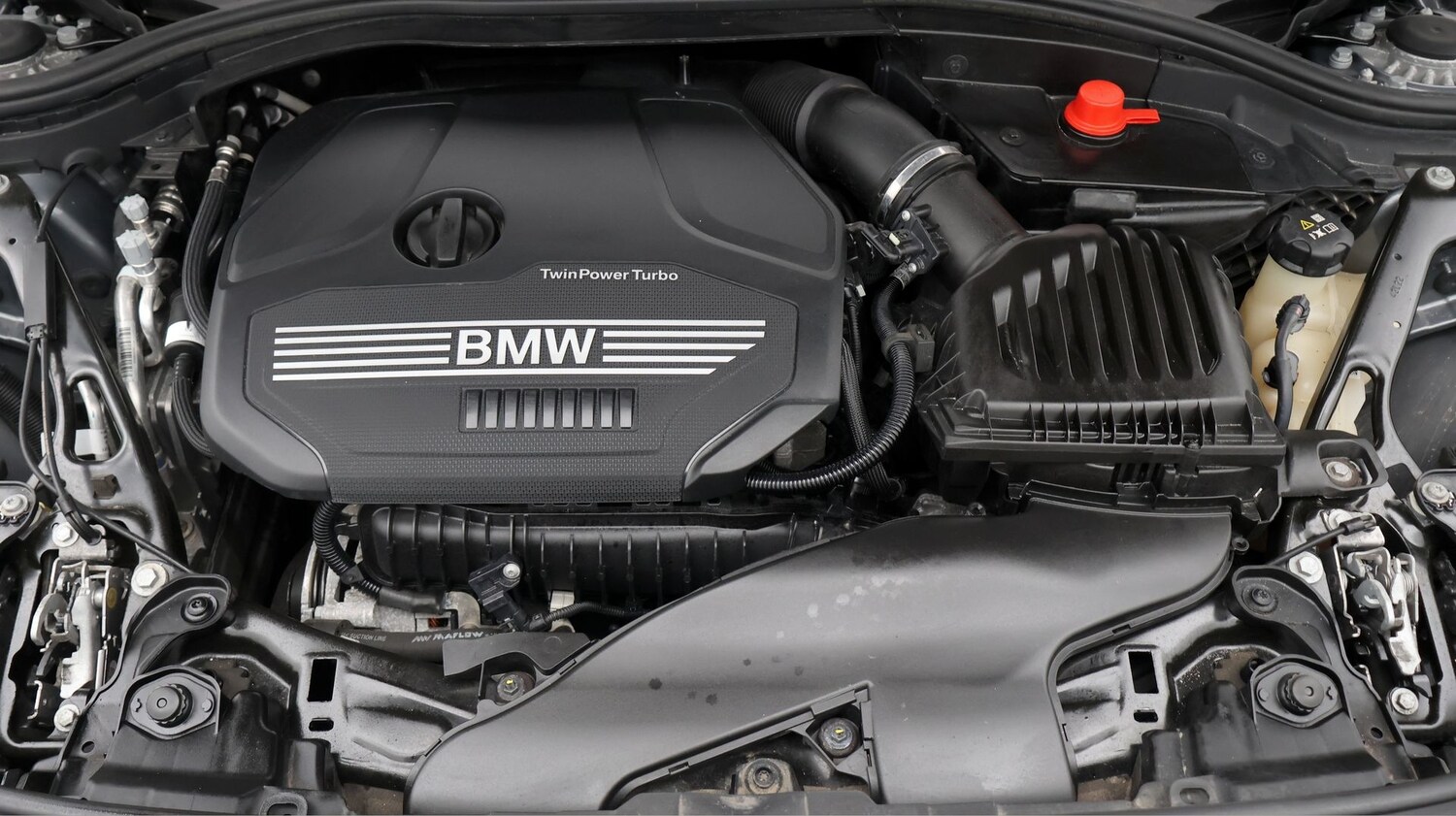 Used BMW 1 Series 2023 for sale - 77610242: Photo 19