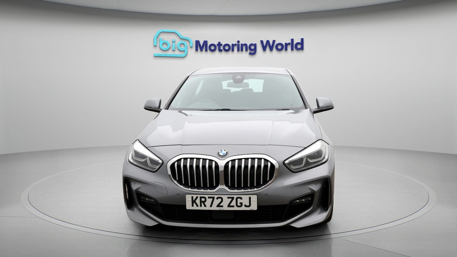 Used BMW 1 Series 2023 for sale - 77610242: Photo 2