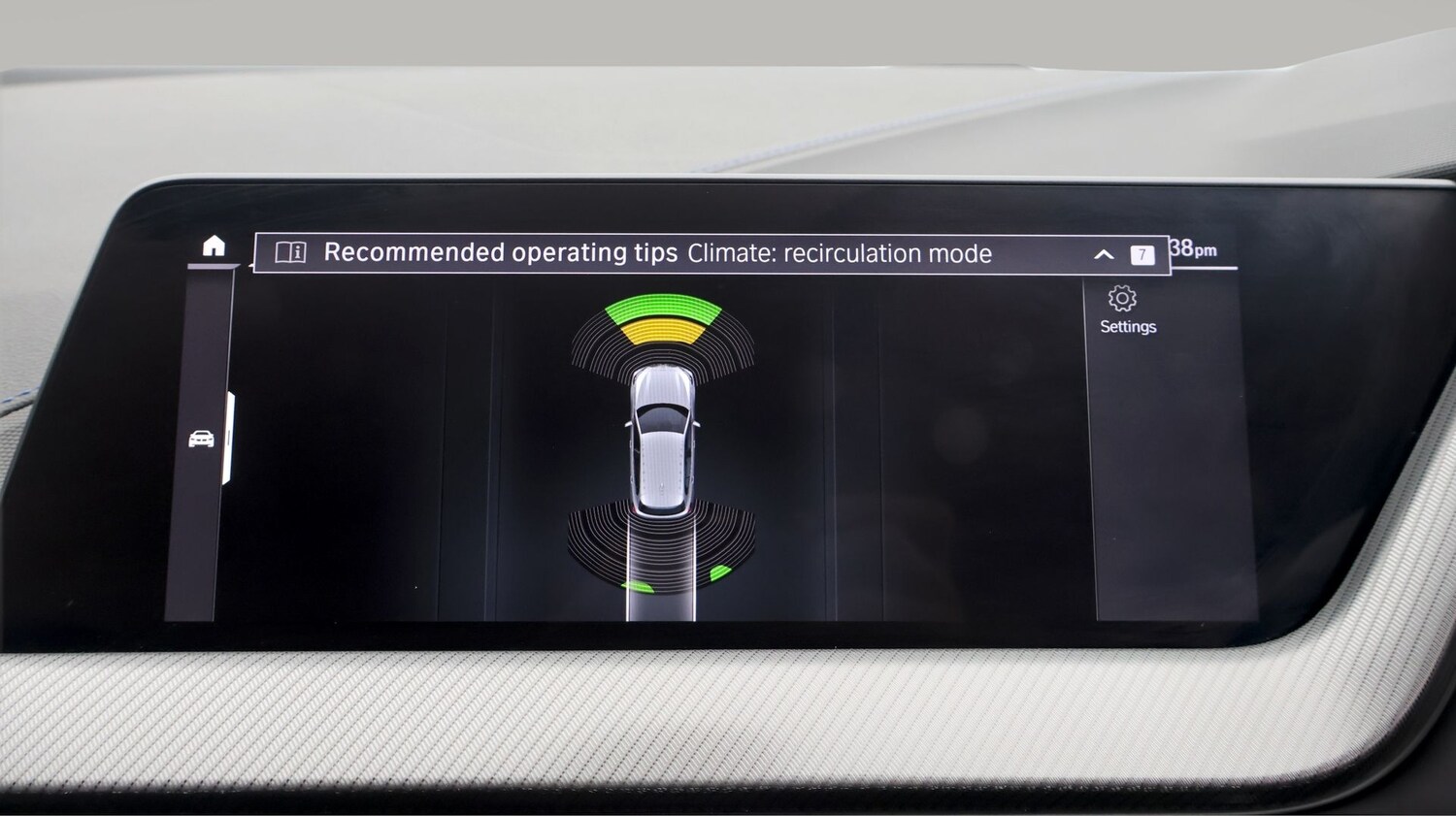 Used BMW 1 Series 2023 for sale - 77610242: Photo 22