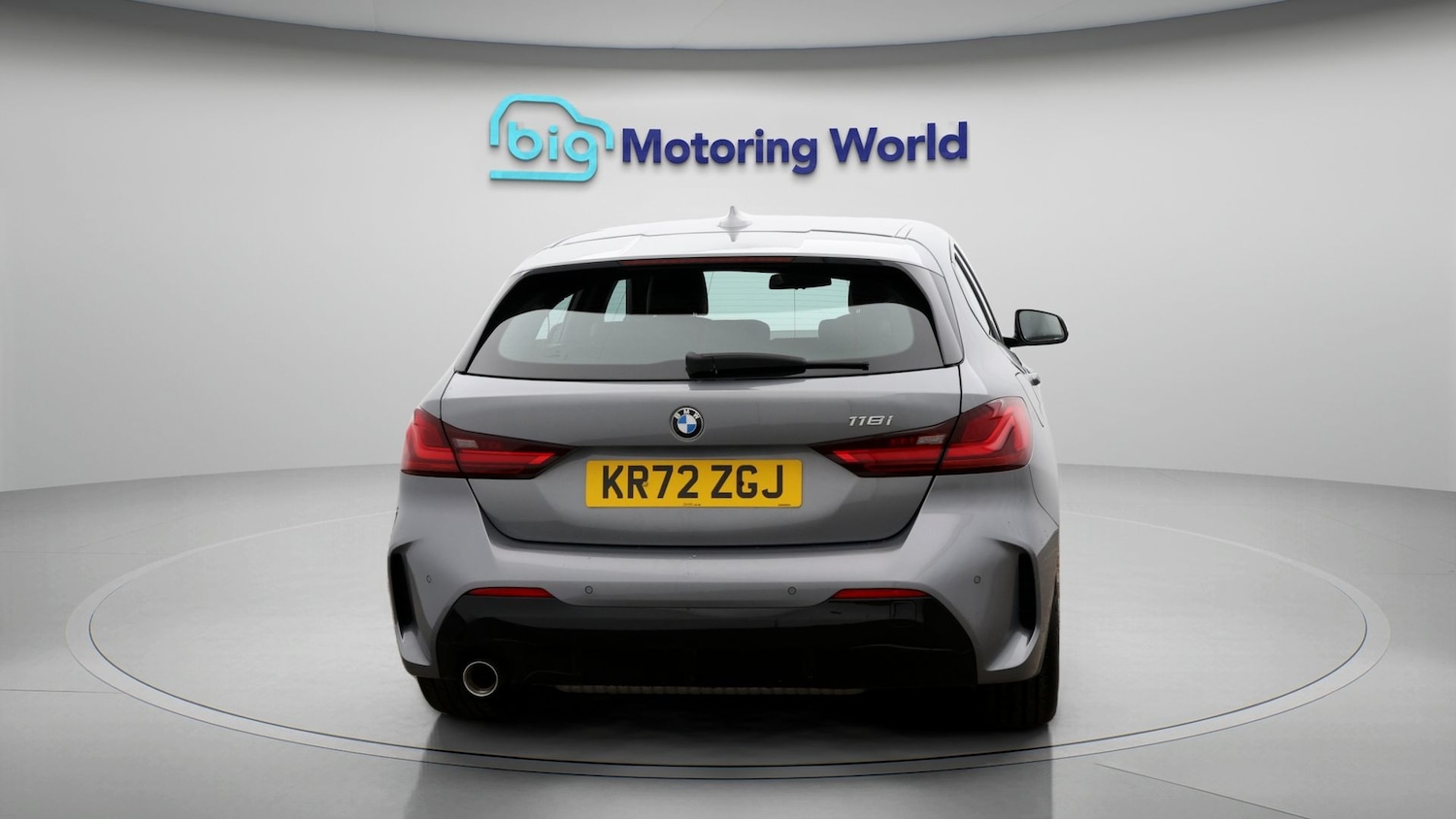 Used BMW 1 Series 2023 for sale - 77610242: Photo 6