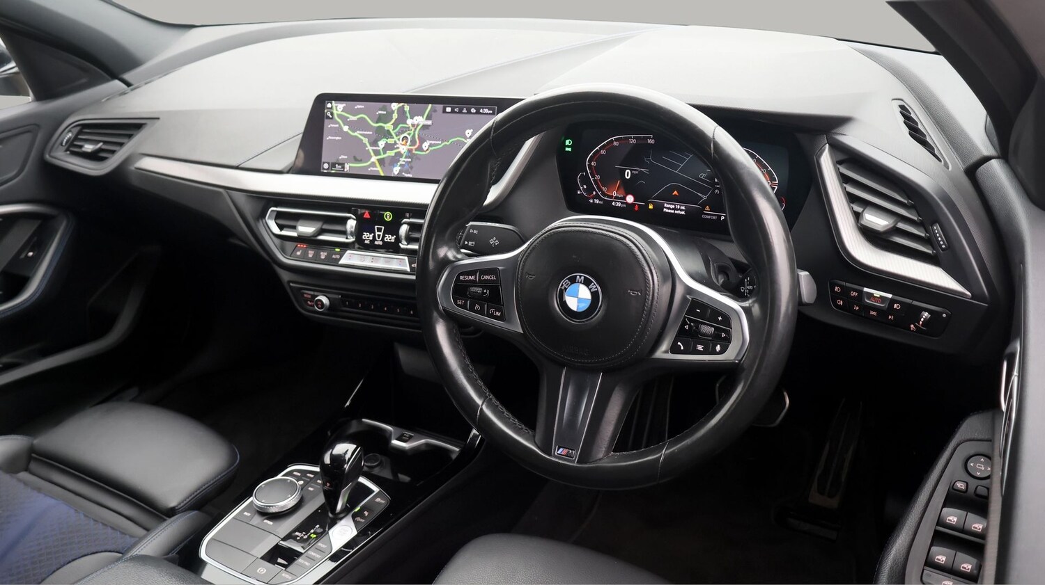 Used BMW 1 Series 2023 for sale - 77610242: Photo 9