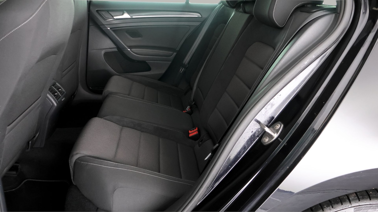 Used Volkswagen Golf 2020 for sale - 77677053: Photo 15