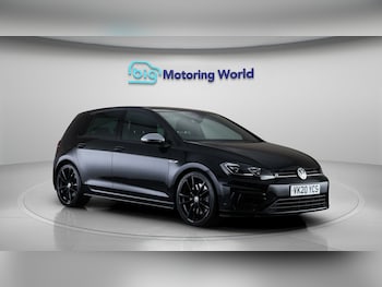 Used Volkswagen Golf 2020 for sale - 77677053: Photo