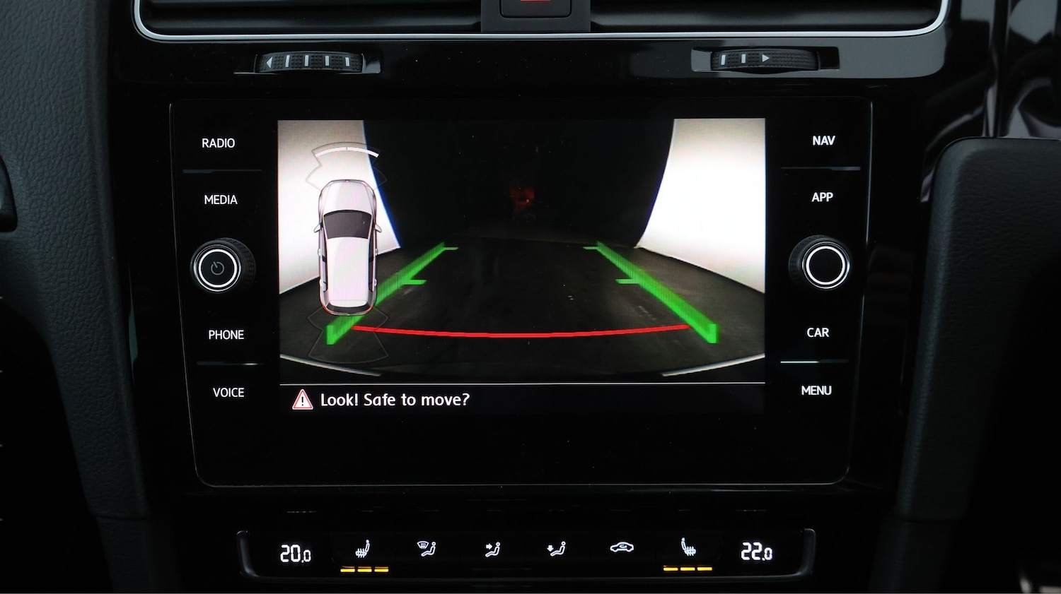 Used Volkswagen Golf 2020 for sale - 77677053: Photo 21