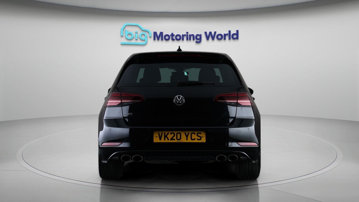 Used Volkswagen Golf 2020 for sale - 77677053: Photo 6