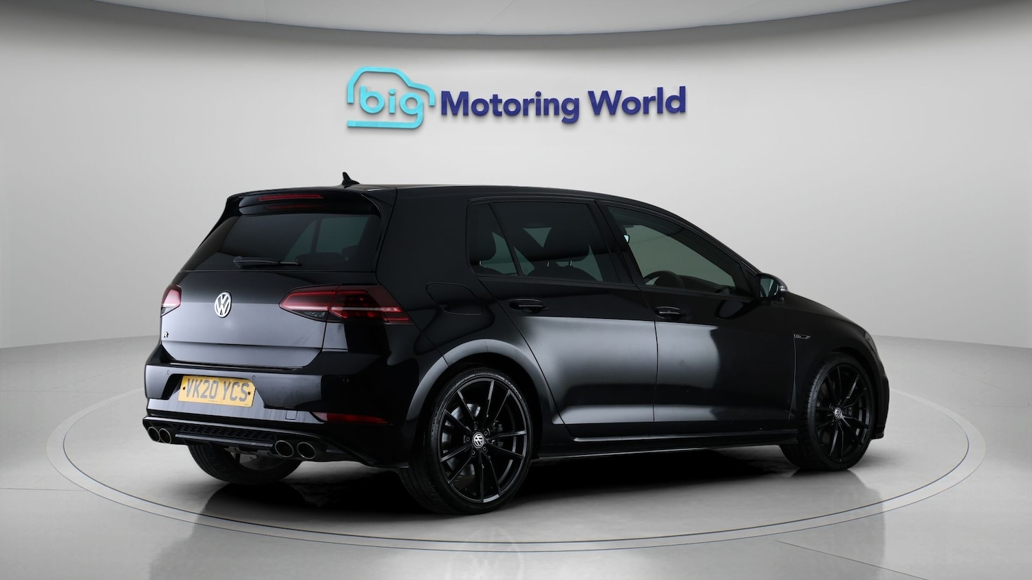 Used Volkswagen Golf 2020 for sale - 77677053: Photo 7