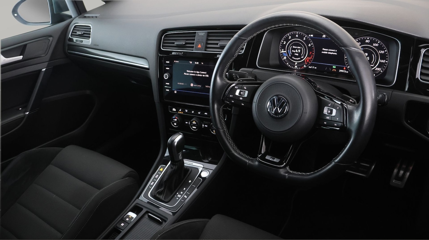 Used Volkswagen Golf 2020 for sale - 77677053: Photo 9