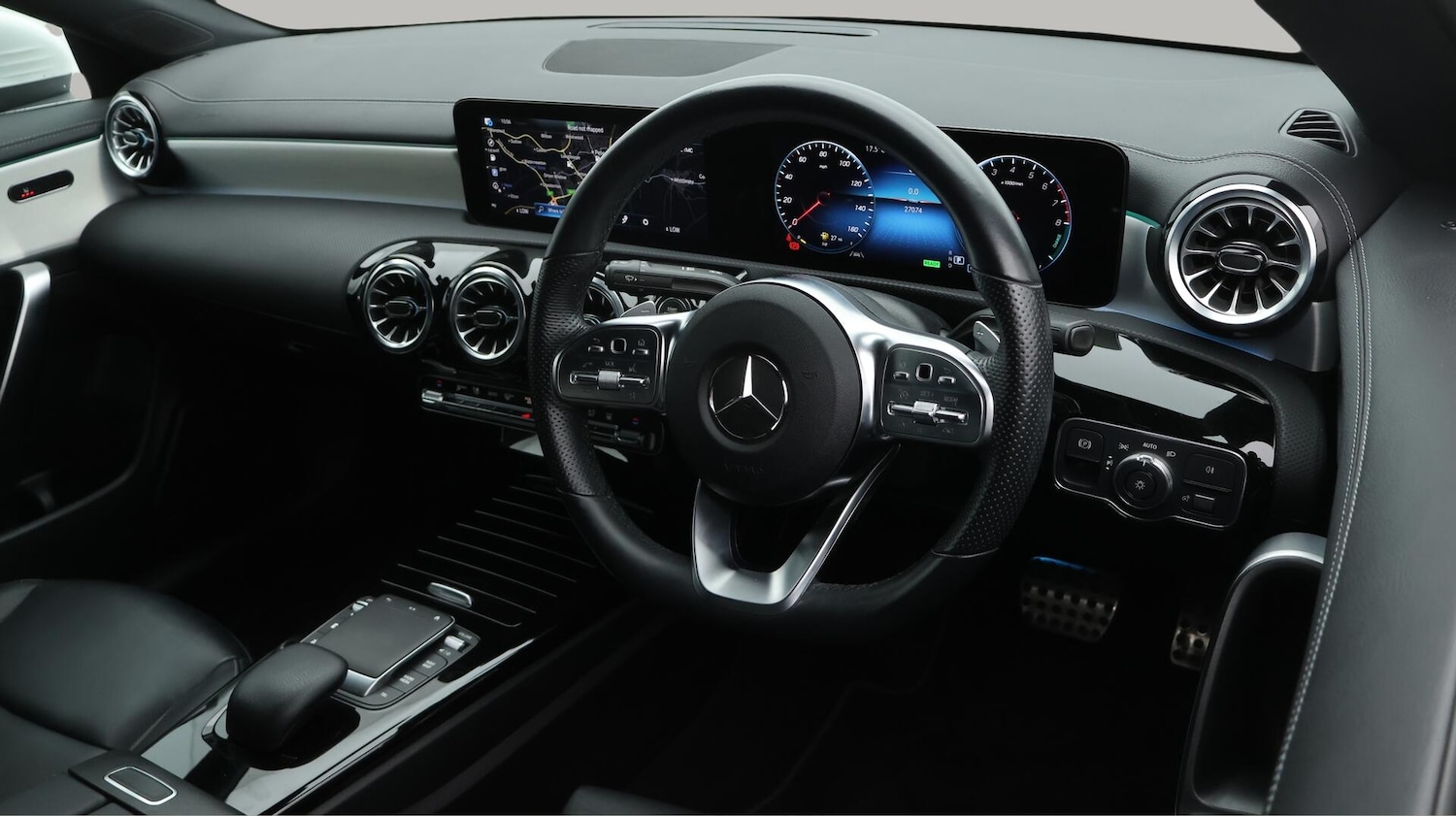 Used Mercedes-Benz CLA 2022 for sale - 76151848: Photo 10