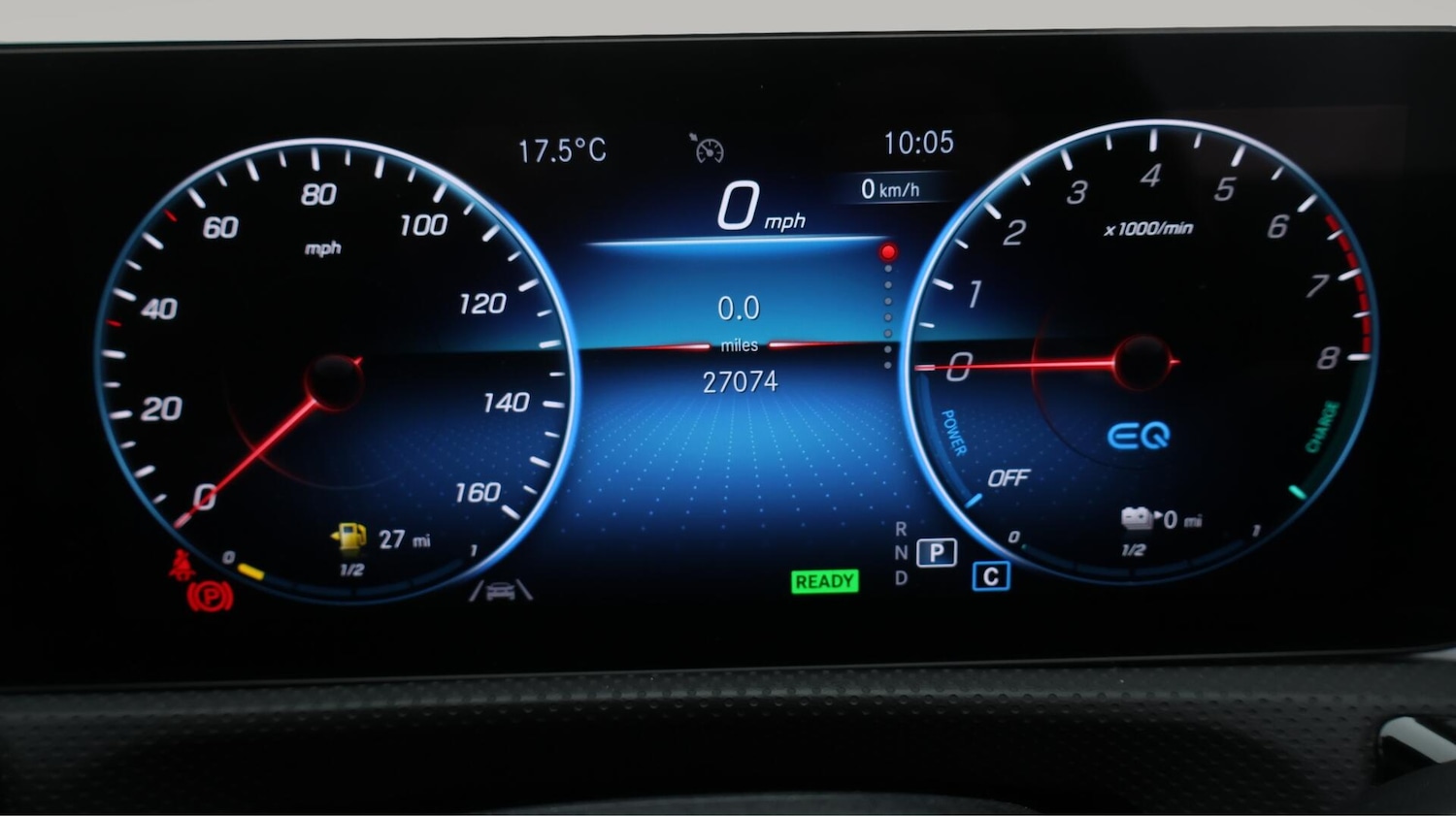Used Mercedes-Benz CLA 2022 for sale - 76151848: Photo 11