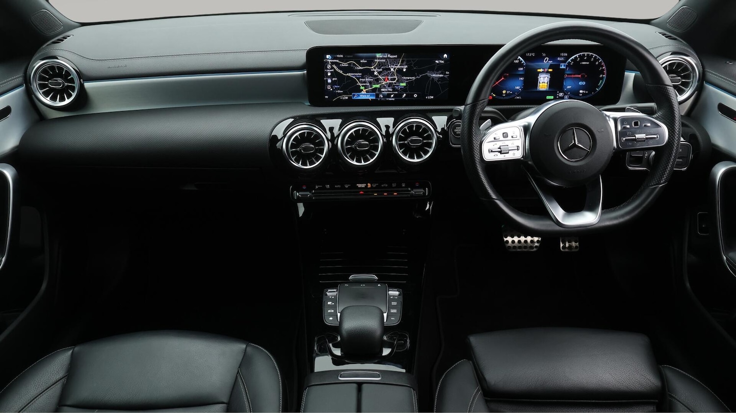 Used Mercedes-Benz CLA 2022 for sale - 76151848: Photo 14