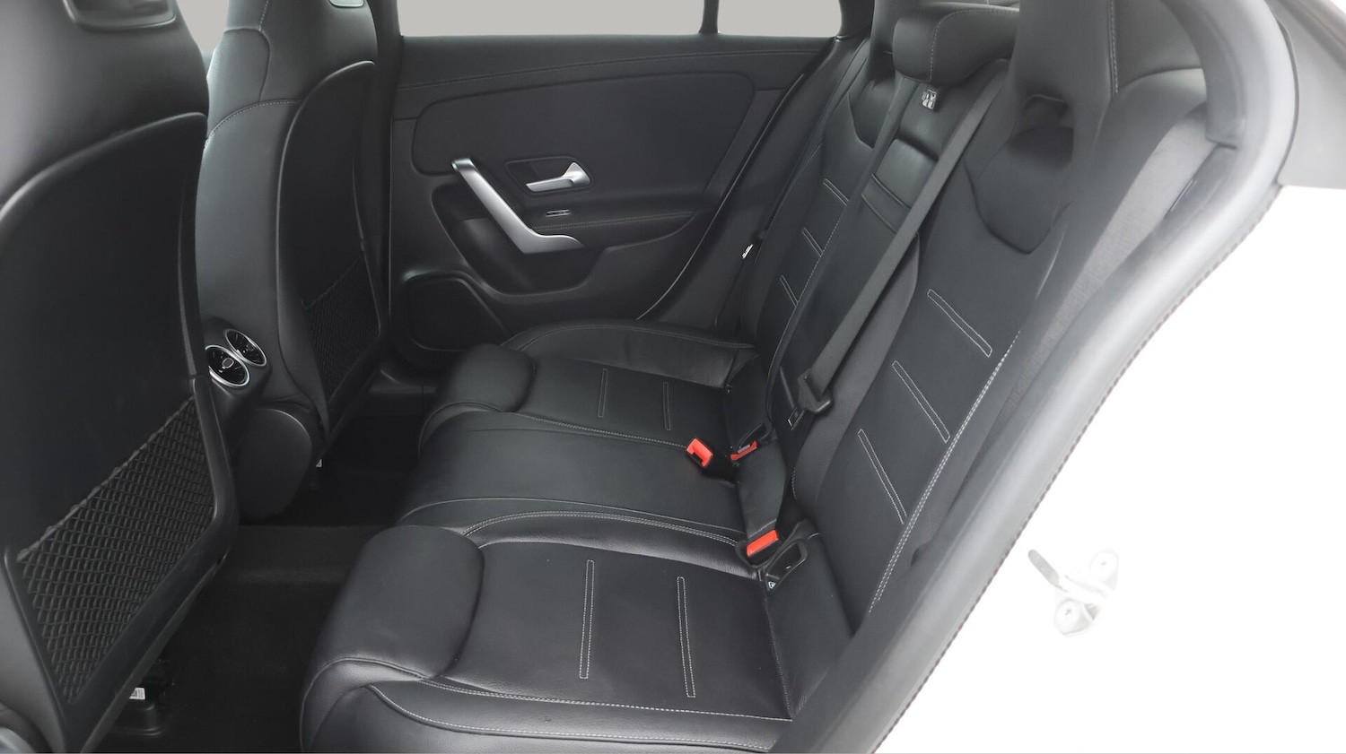 Used Mercedes-Benz CLA 2022 for sale - 76151848: Photo 17