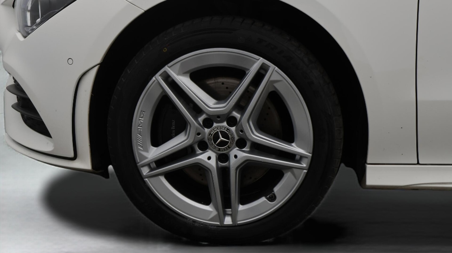 Used Mercedes-Benz CLA 2022 for sale - 76151848: Photo 19